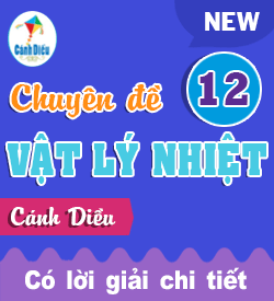 Vật lý nhiệt (CD)